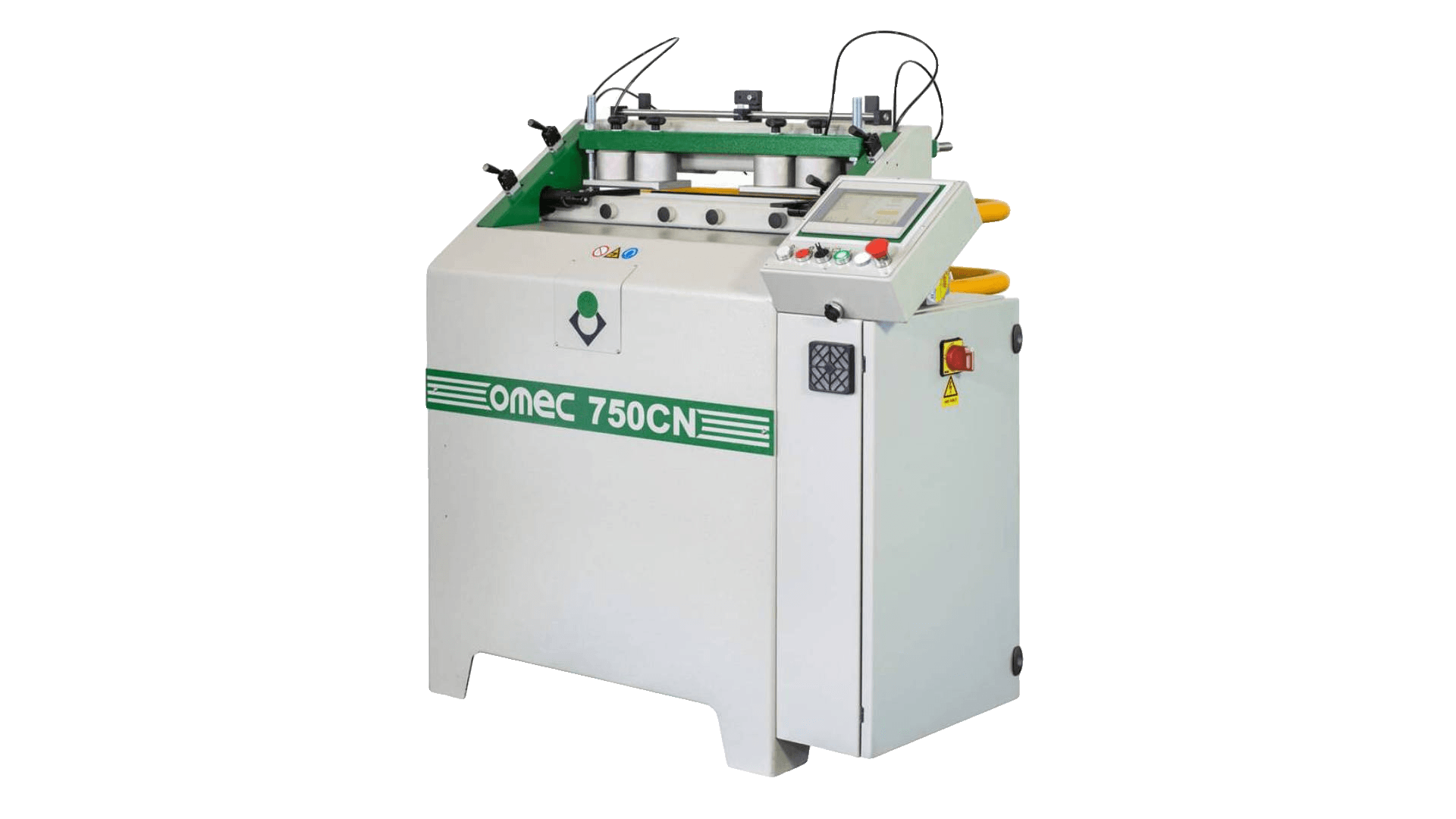OMEC 750CN – slika 1