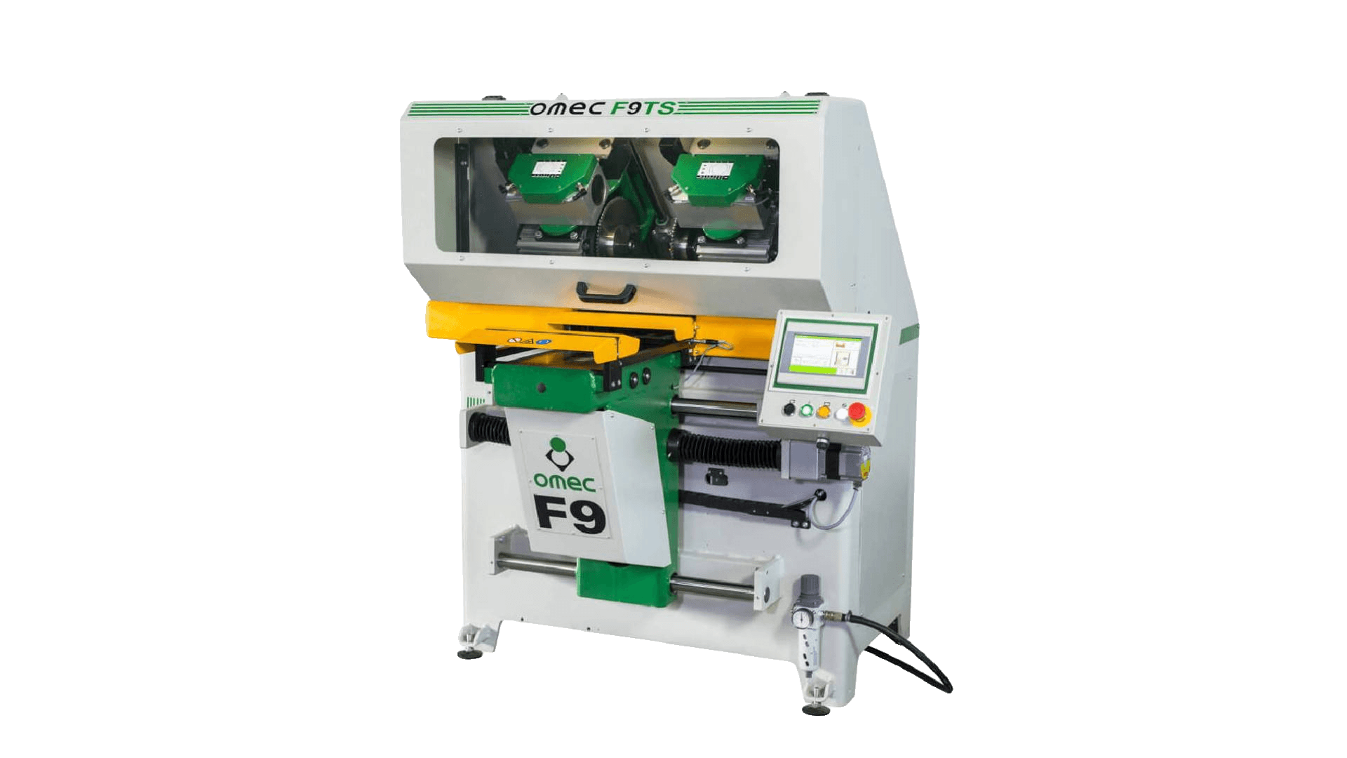 OMEC F9TS – slika 1