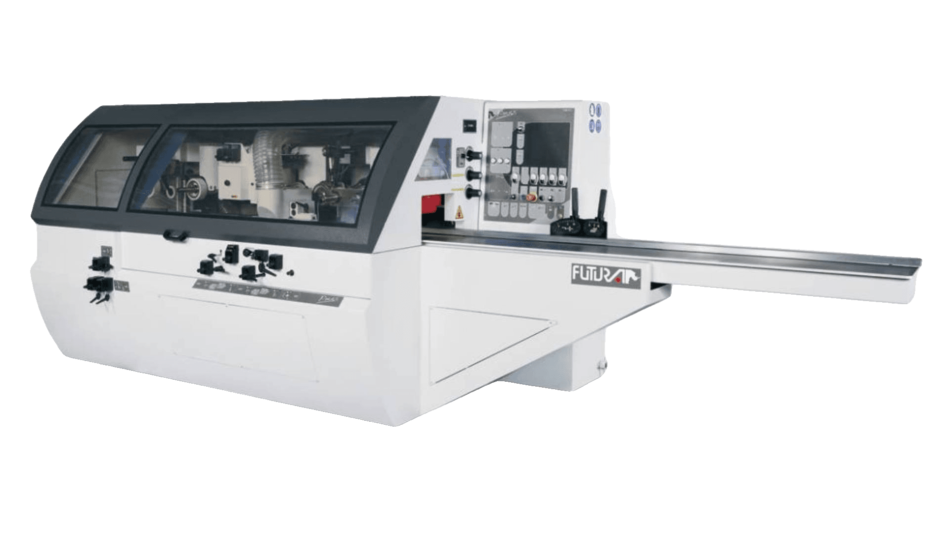 Futura P.MAX – slika 1