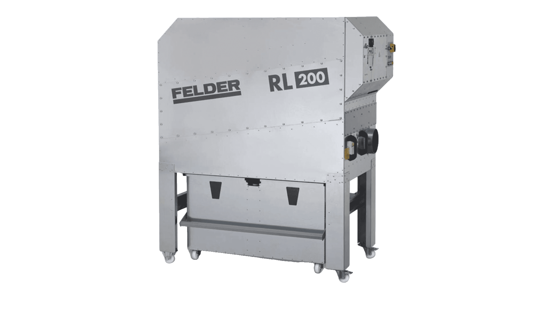 RL200 | Ø 200mm