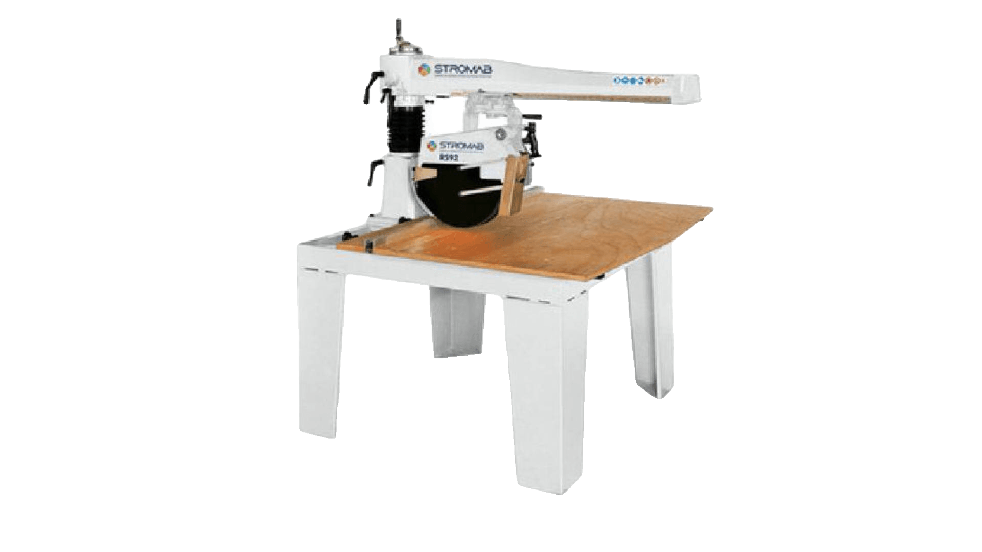 STROMAB RS INDUSTRIAL LINE – slika 1