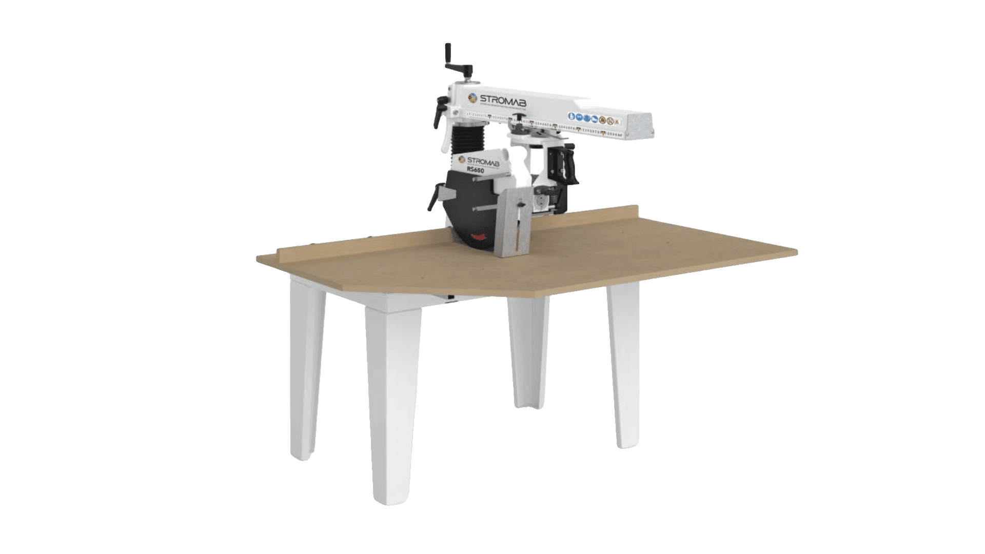 STROMAB RS STANDARD LINE – slika 1