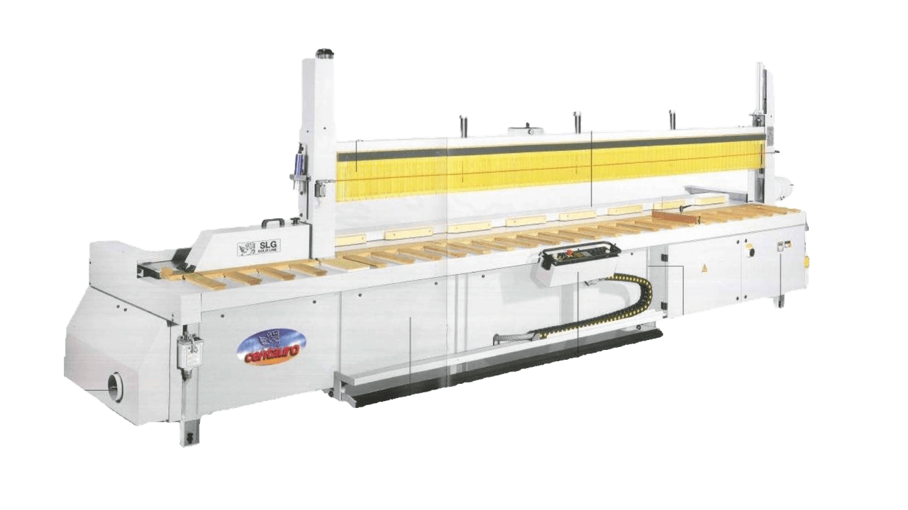 SL GOLD LINE