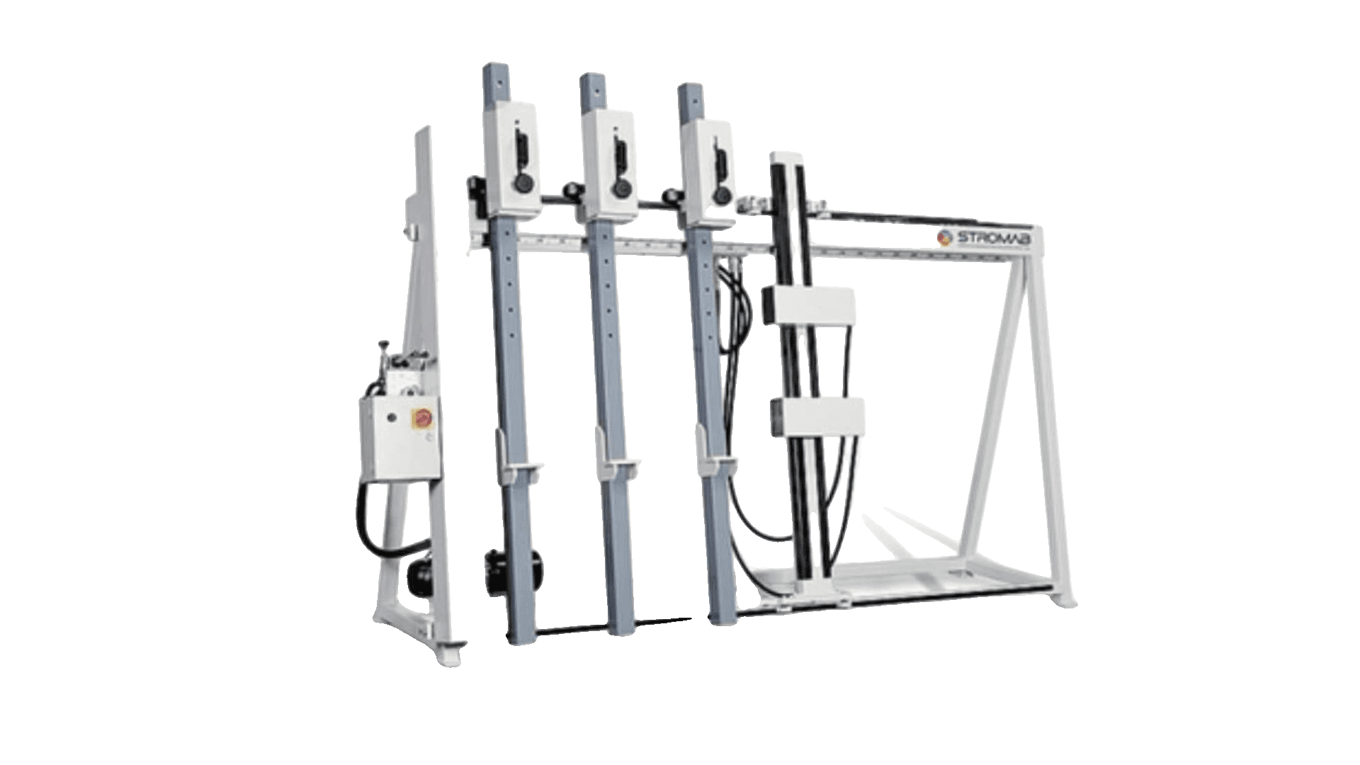 STROMAB STH/OR-A SPECIAL – slika 1