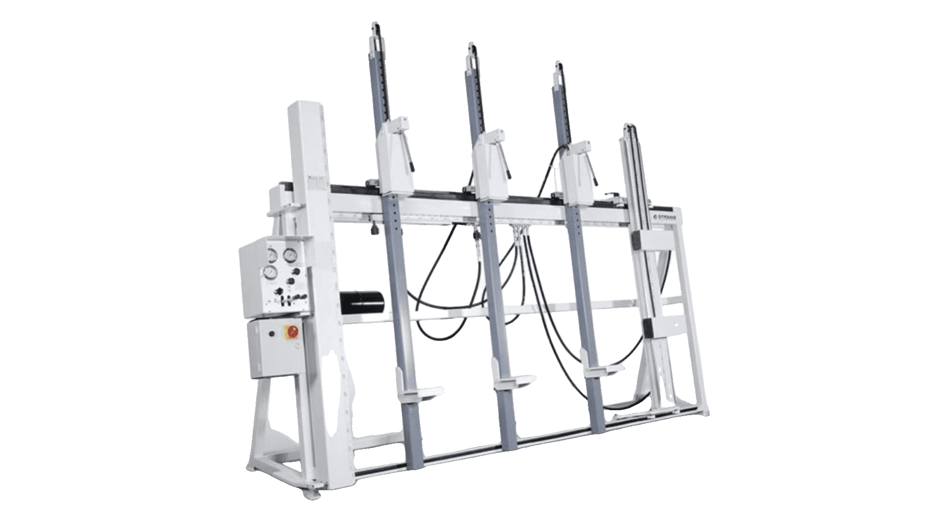 STROMAB STP/ORM – slika 1