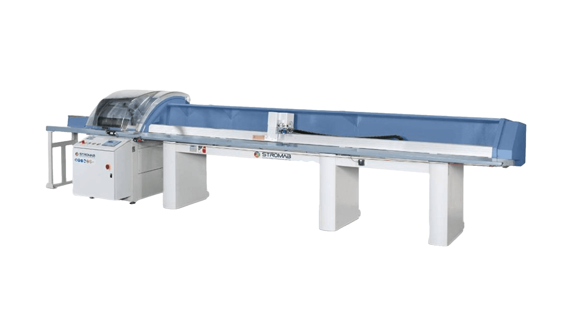 STROMAB TR 500 Matrix – slika 1
