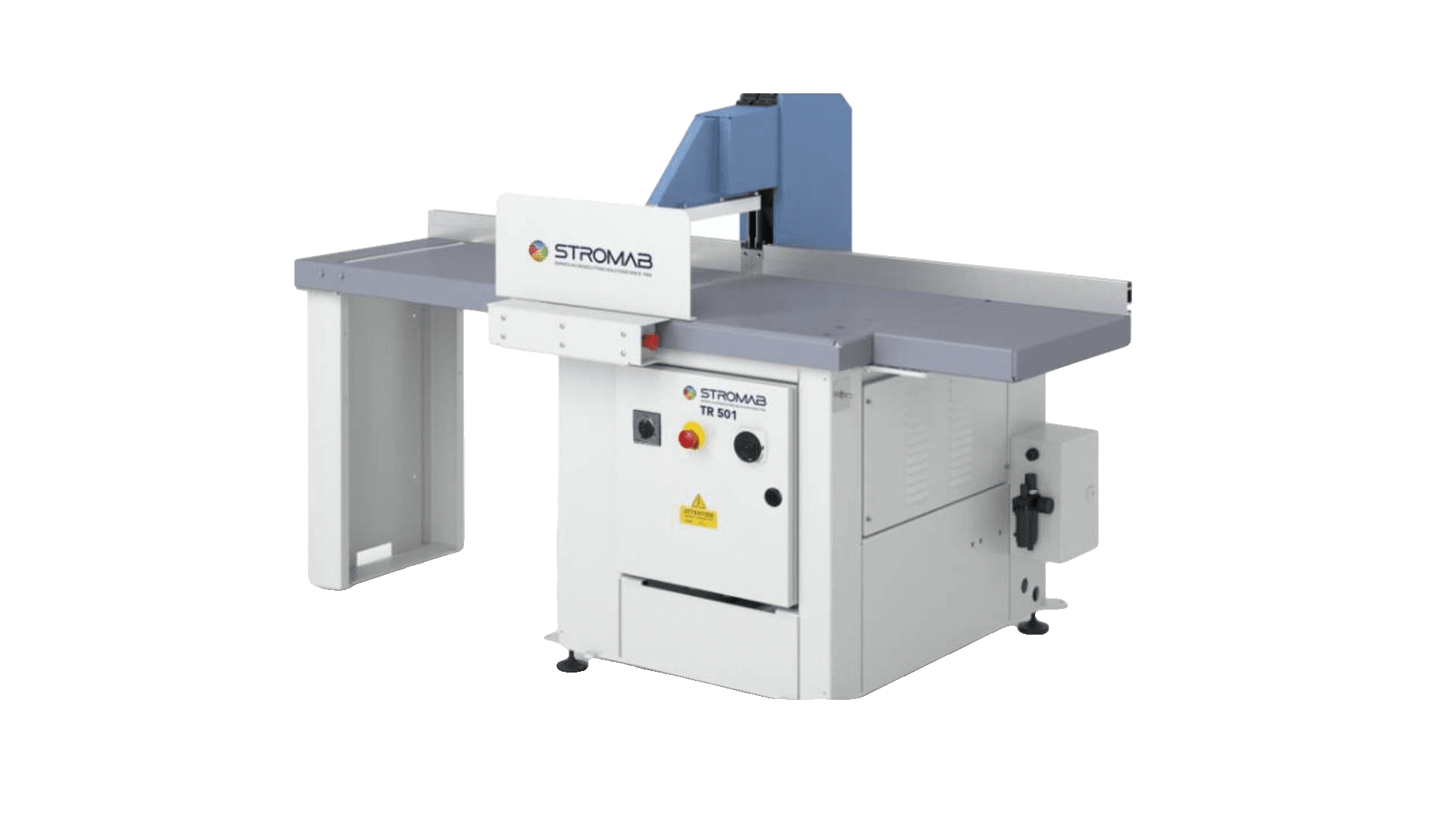 STROMAB TR 501 – slika 1
