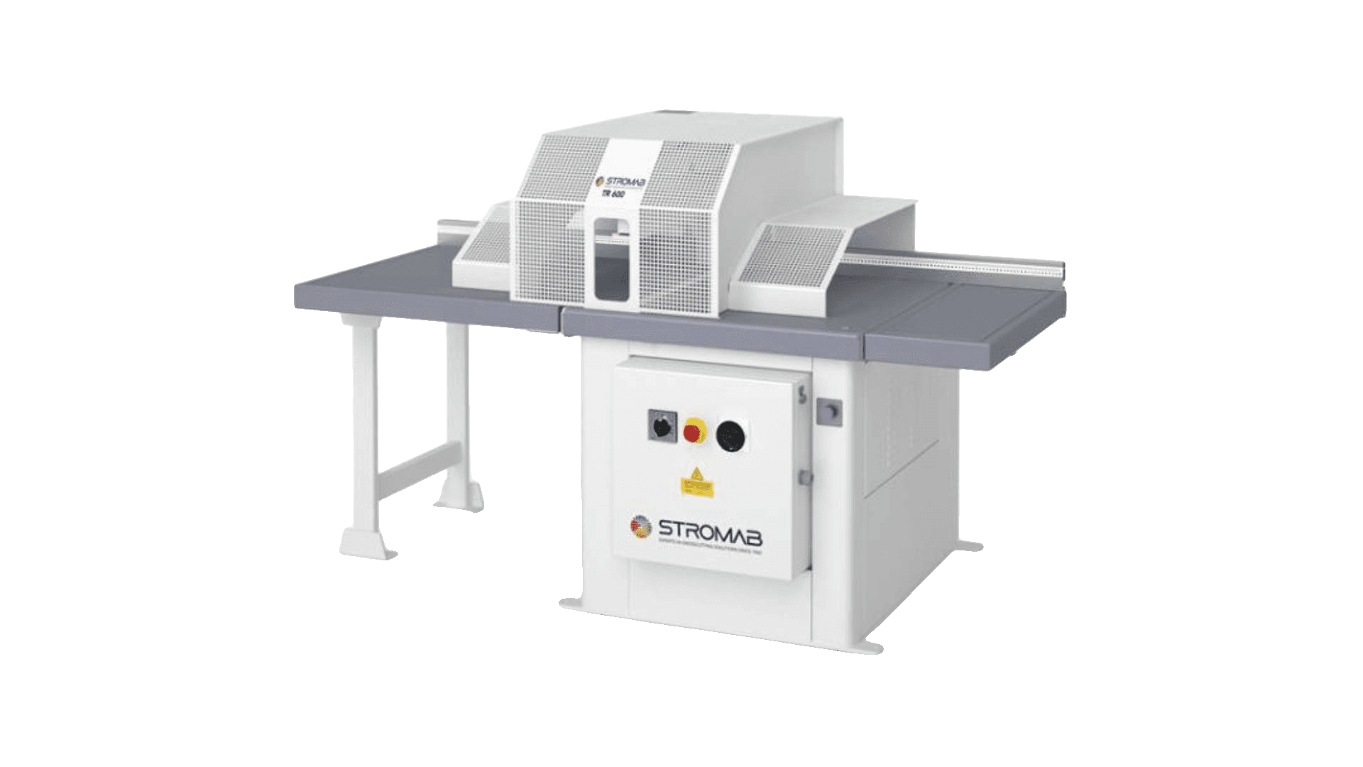 STROMAB TR600 – slika 1