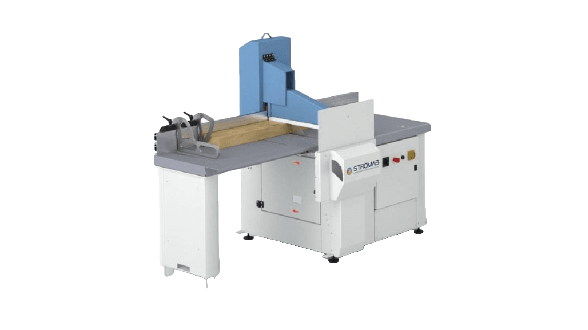 STROMAB TR601 – slika 1