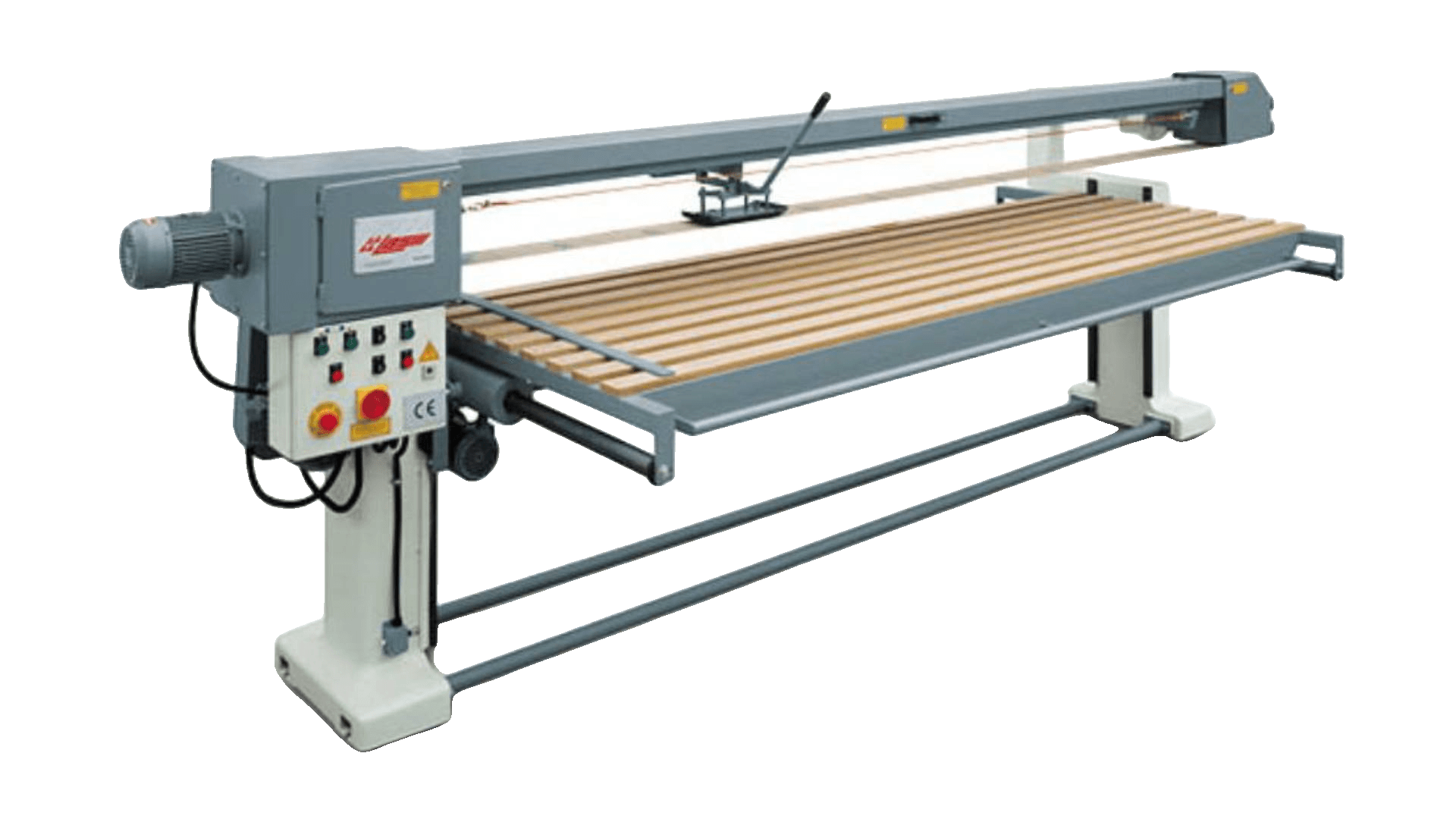 Volpato LBO/60G – slika 1
