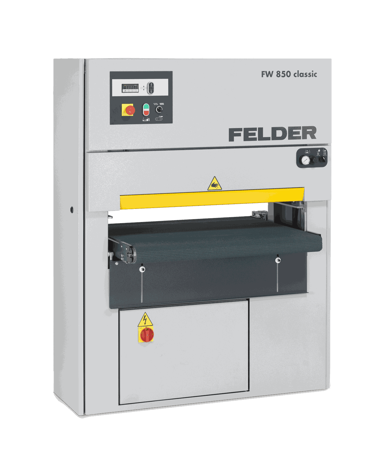 Felder FW classic – slika 1