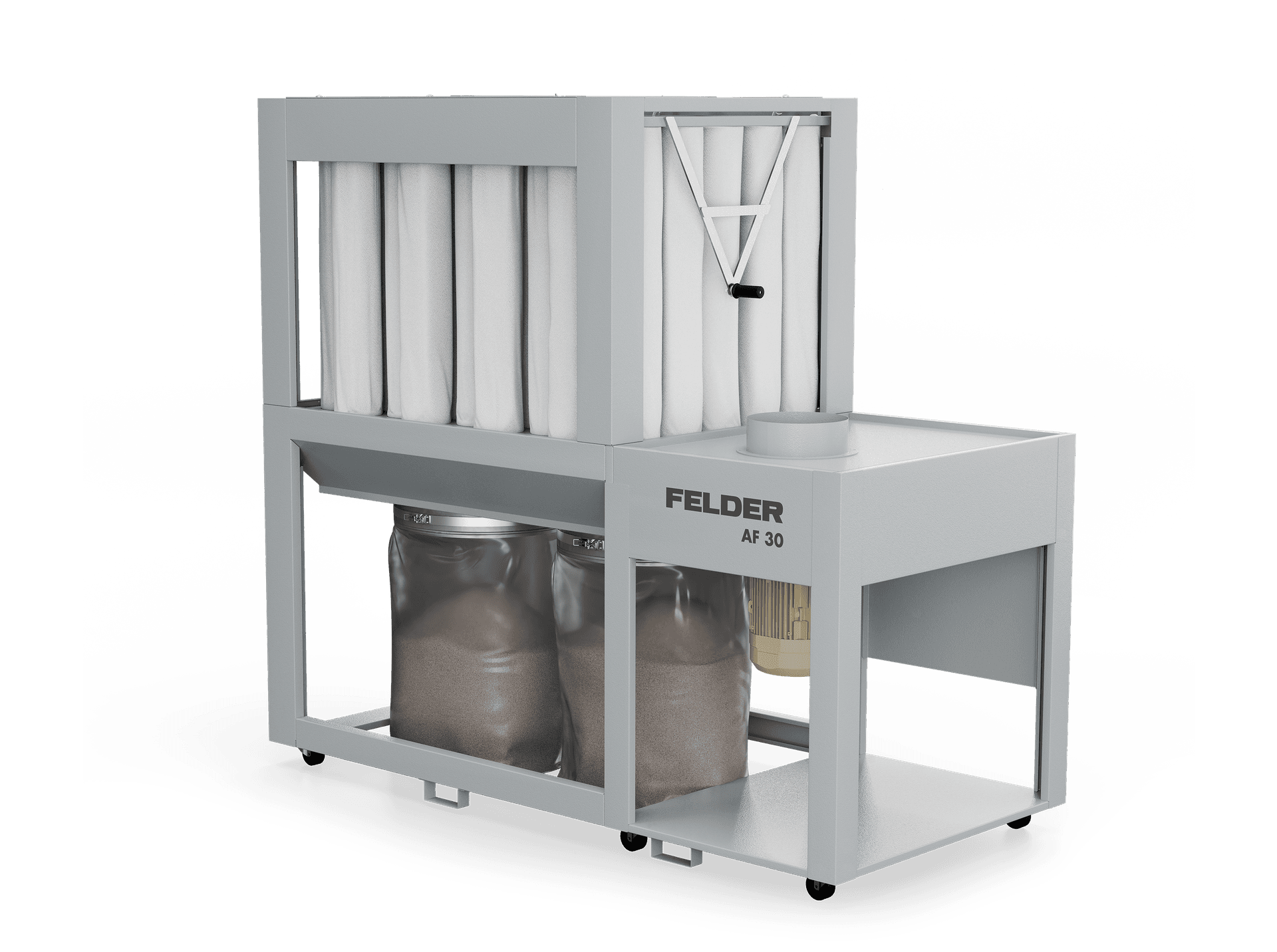 Felder AF30 – slika 1