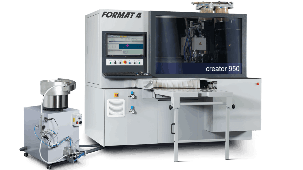 Creator 950