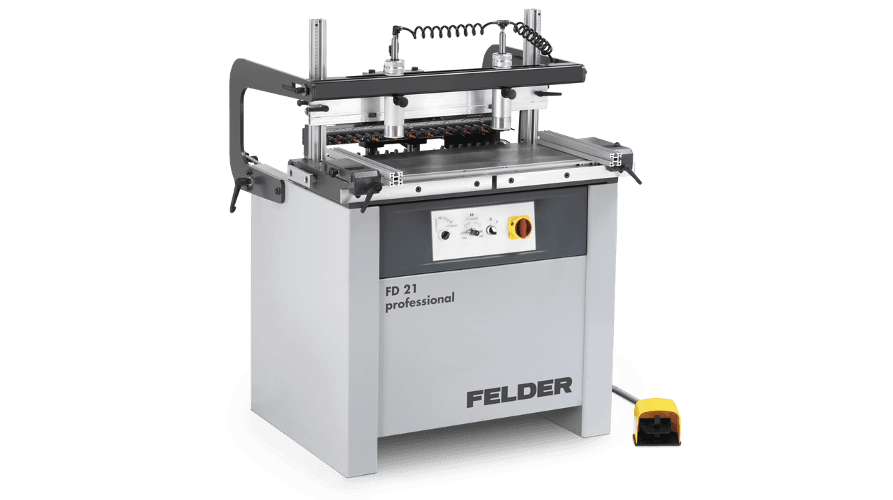 FD 21 Professional