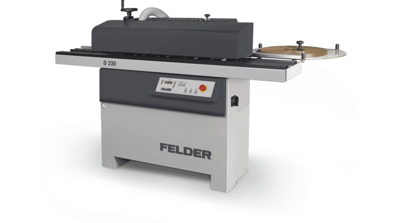 Felder G 220 – slika 1