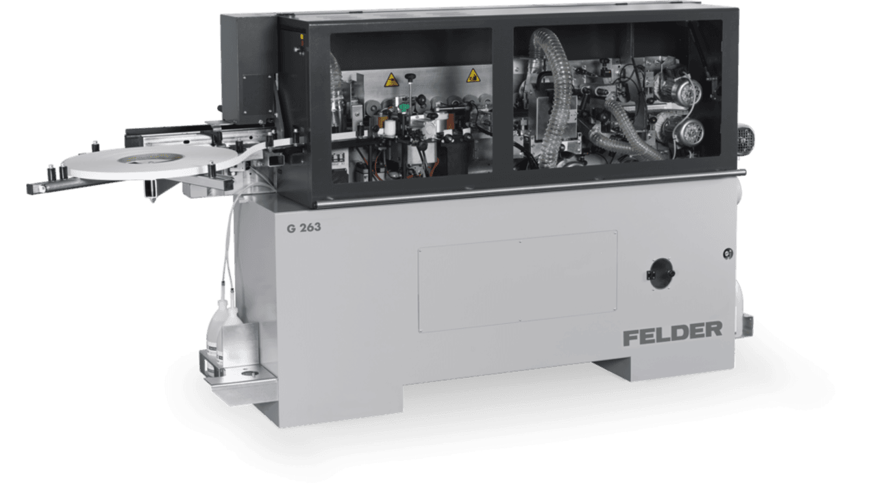 Felder G 263 – slika 1