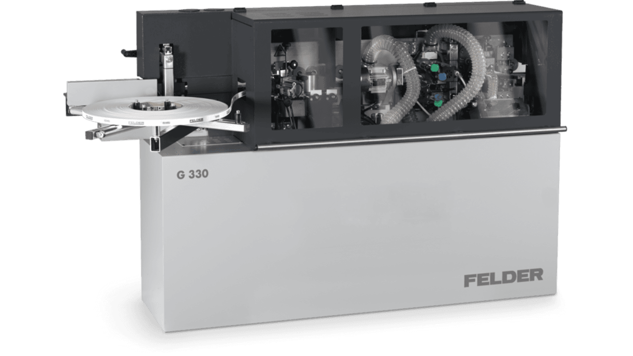 Felder G 330 – slika 1
