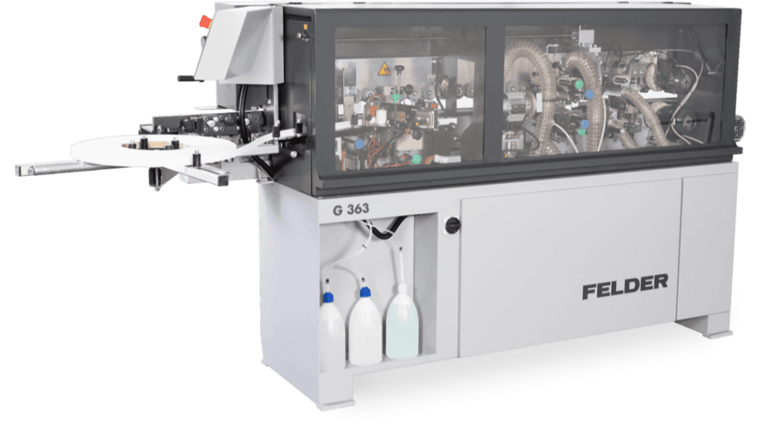 Felder G 363 – slika 1