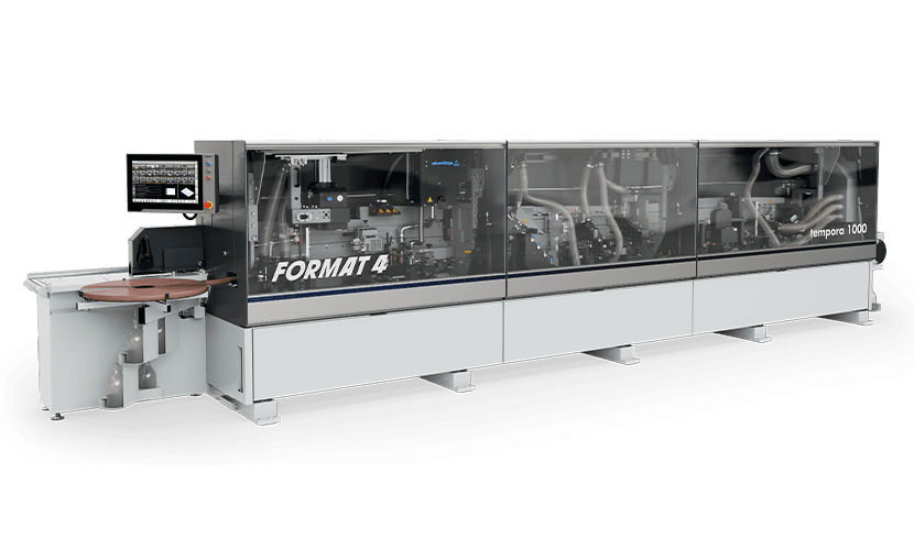 Tempora F1000