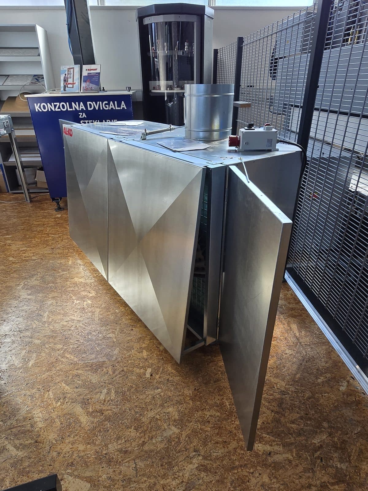 ALKO COLOR JET 3