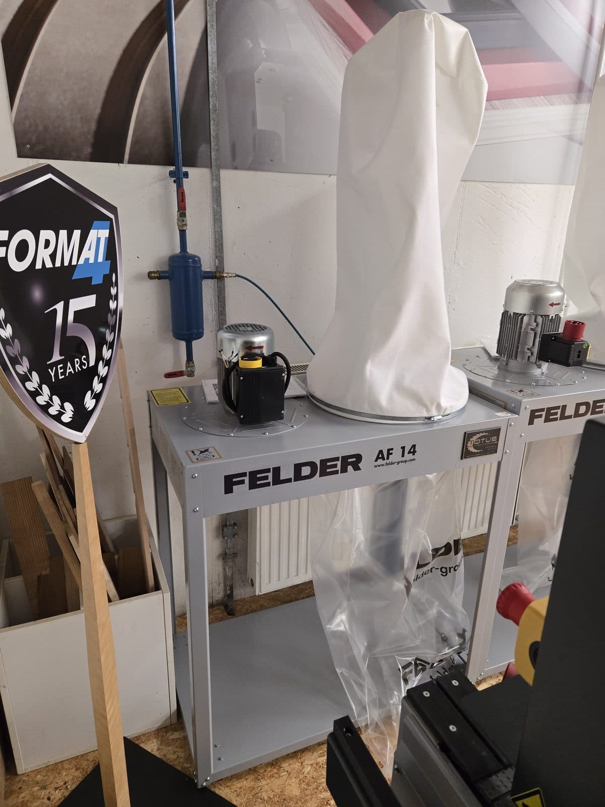 FELDER AF14
