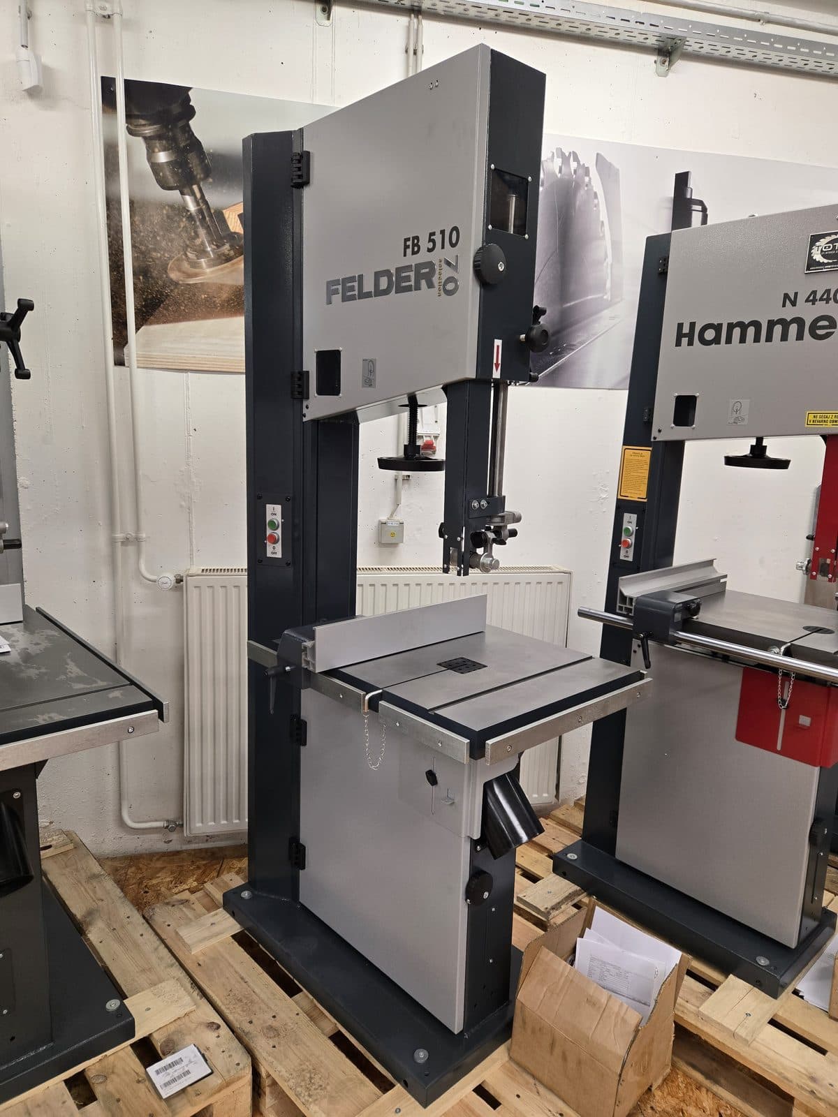 FELDER FB510