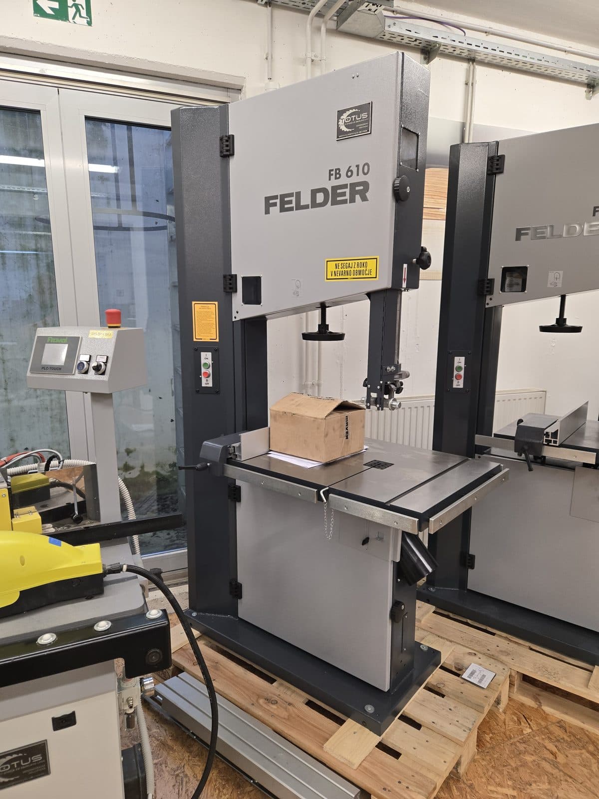 FELDER FB610