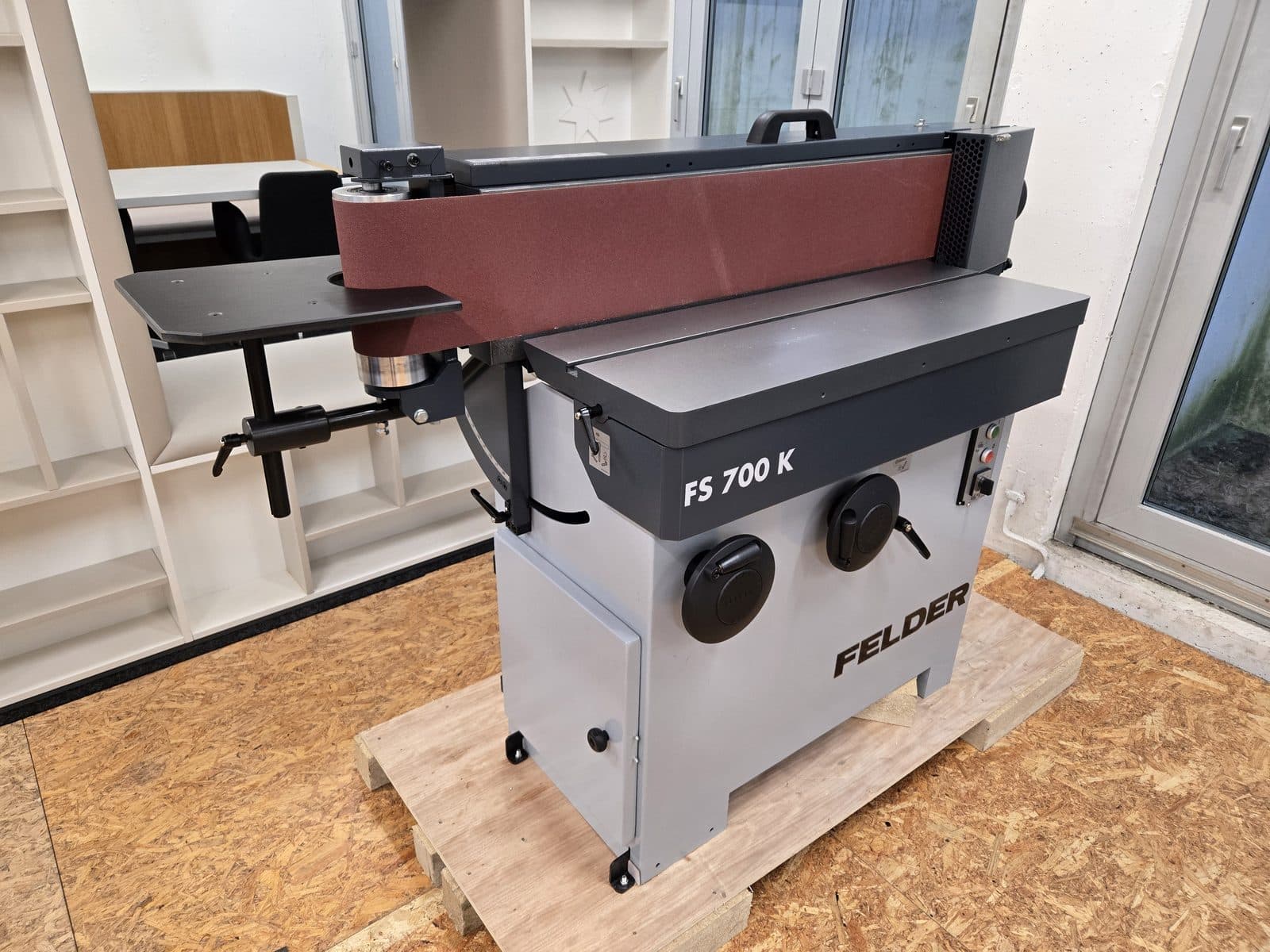 FELDER FS700K