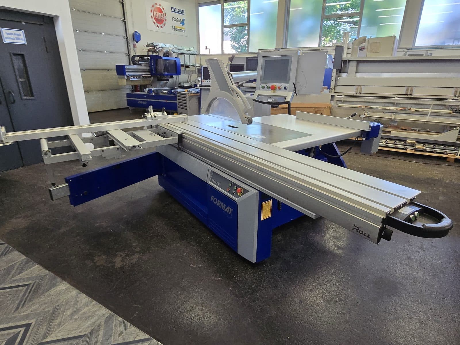 KAPPA 550e - 2