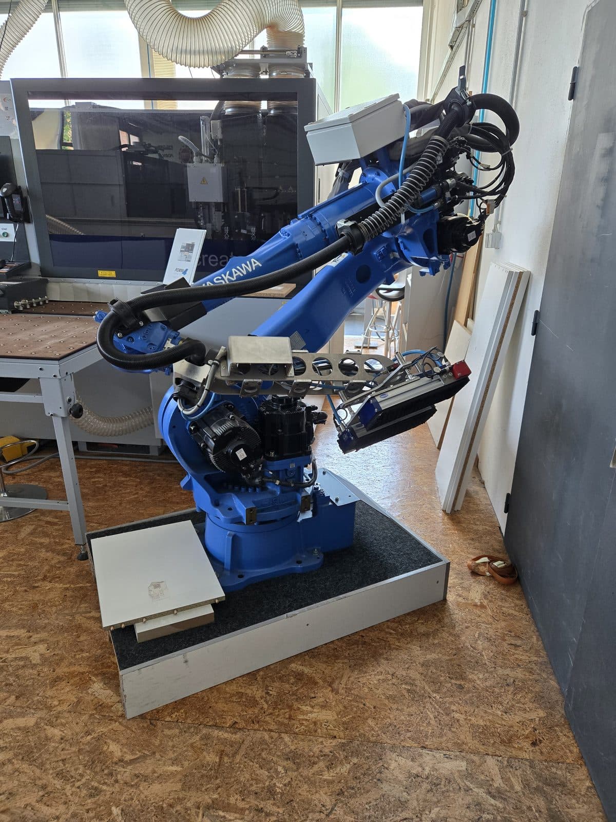 Robot