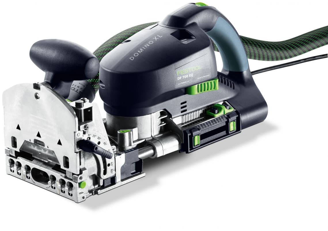 Mozničar DF 700 EQ-Plus