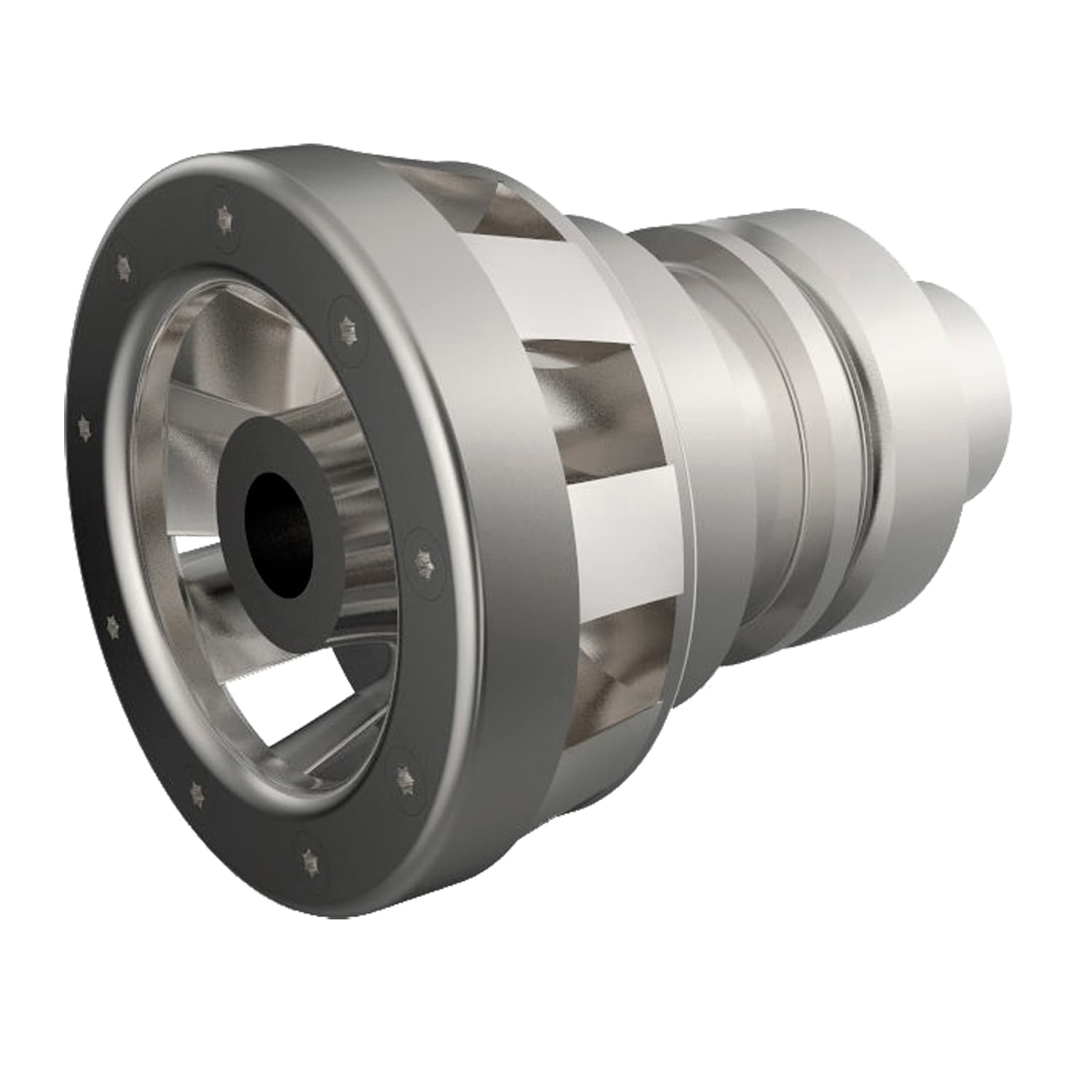 Aerotech Hydro AER 55 Pro
