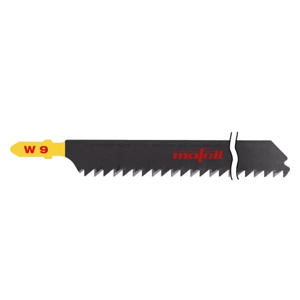 List za vbodno žago W9 Wood Precision | 3 kosi