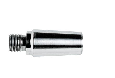 Adapter za rezkar z notranjim navojem M 12 x 1