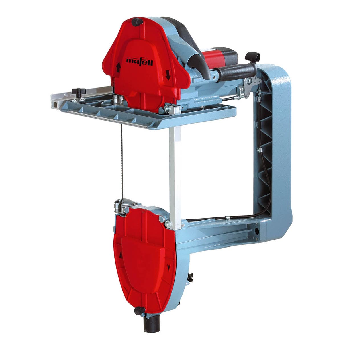 Ročna tračna žaga Z 5 Ec | 230 V | 50 Hz