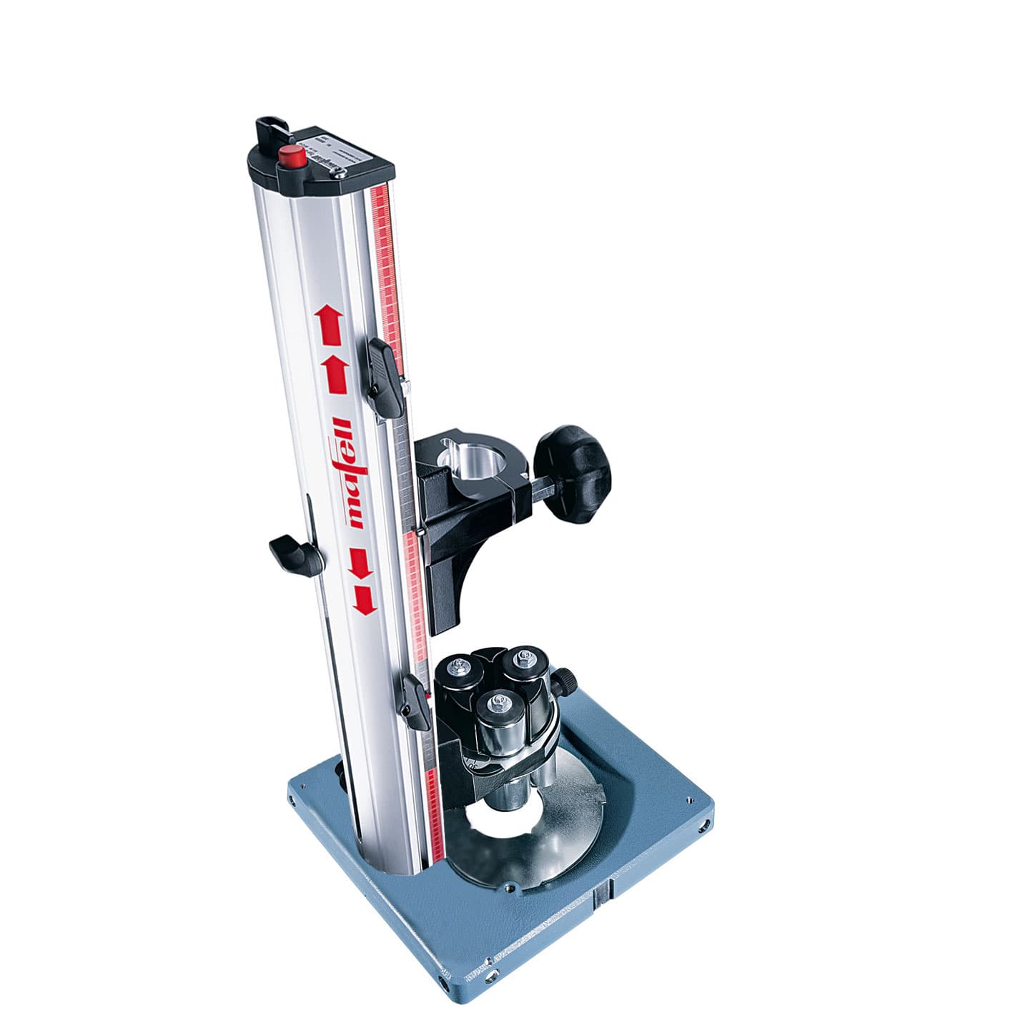 Vrtalna postaja BST 320