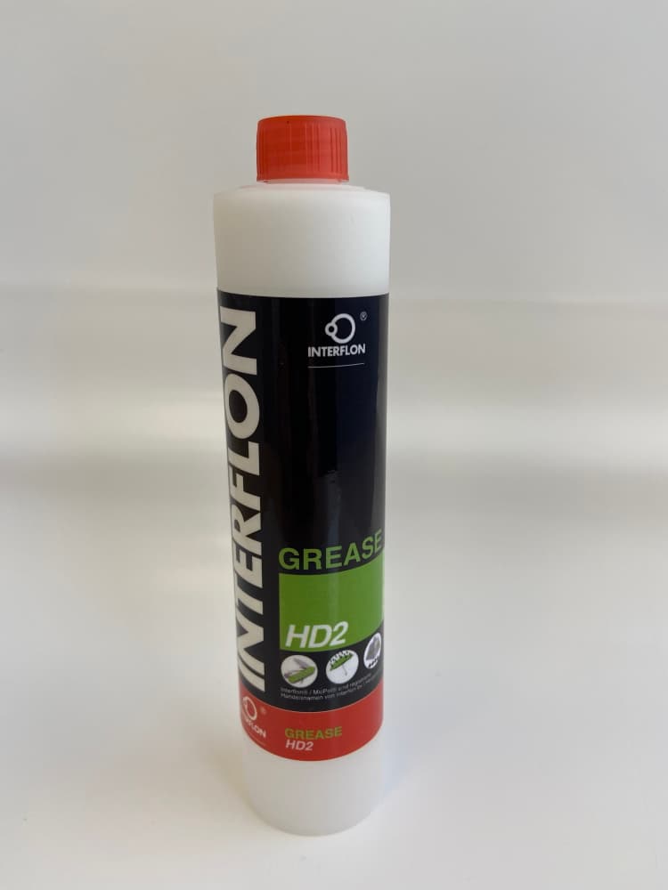 Mast Interflon Grease HD2
