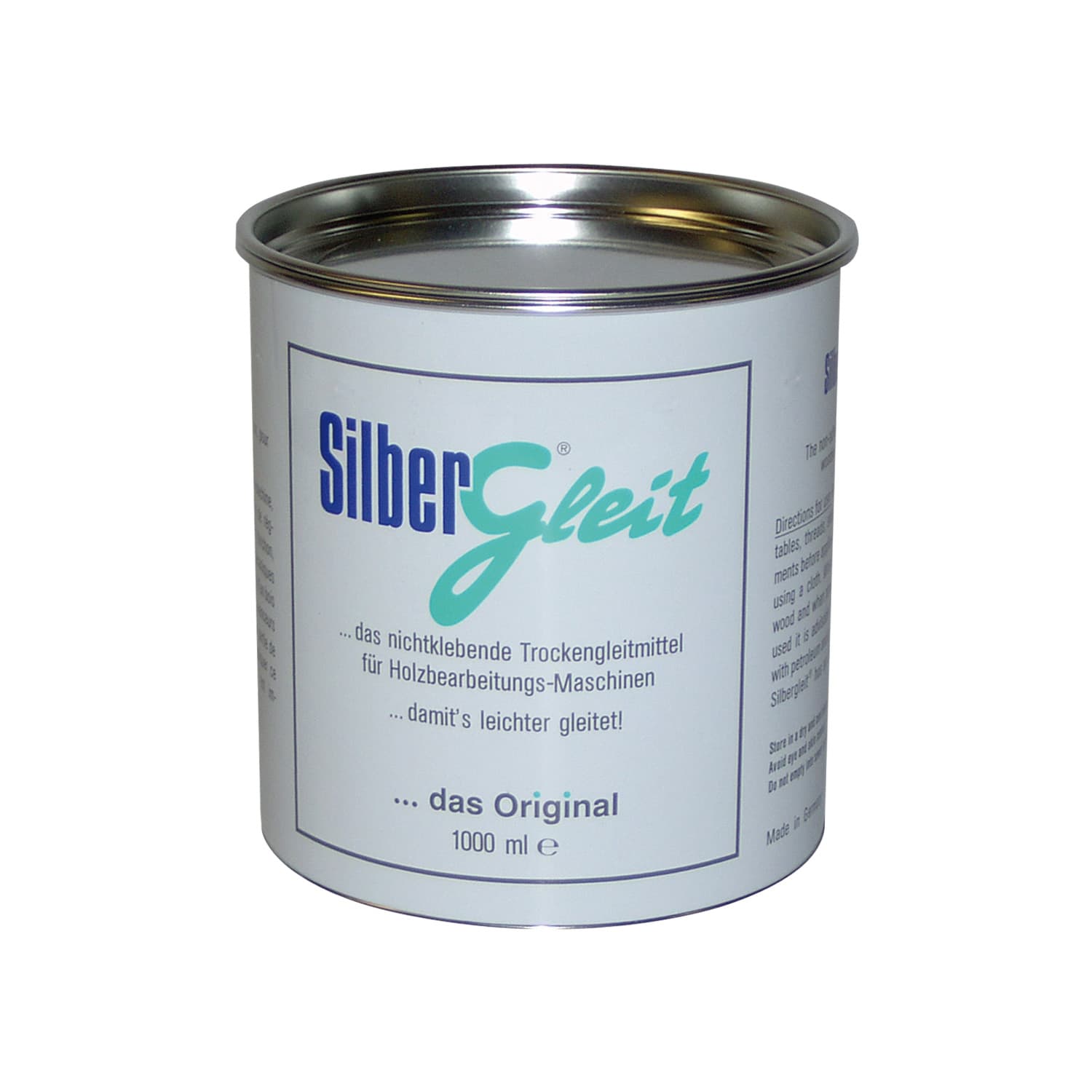 Silber-Gleit® suho mazivo