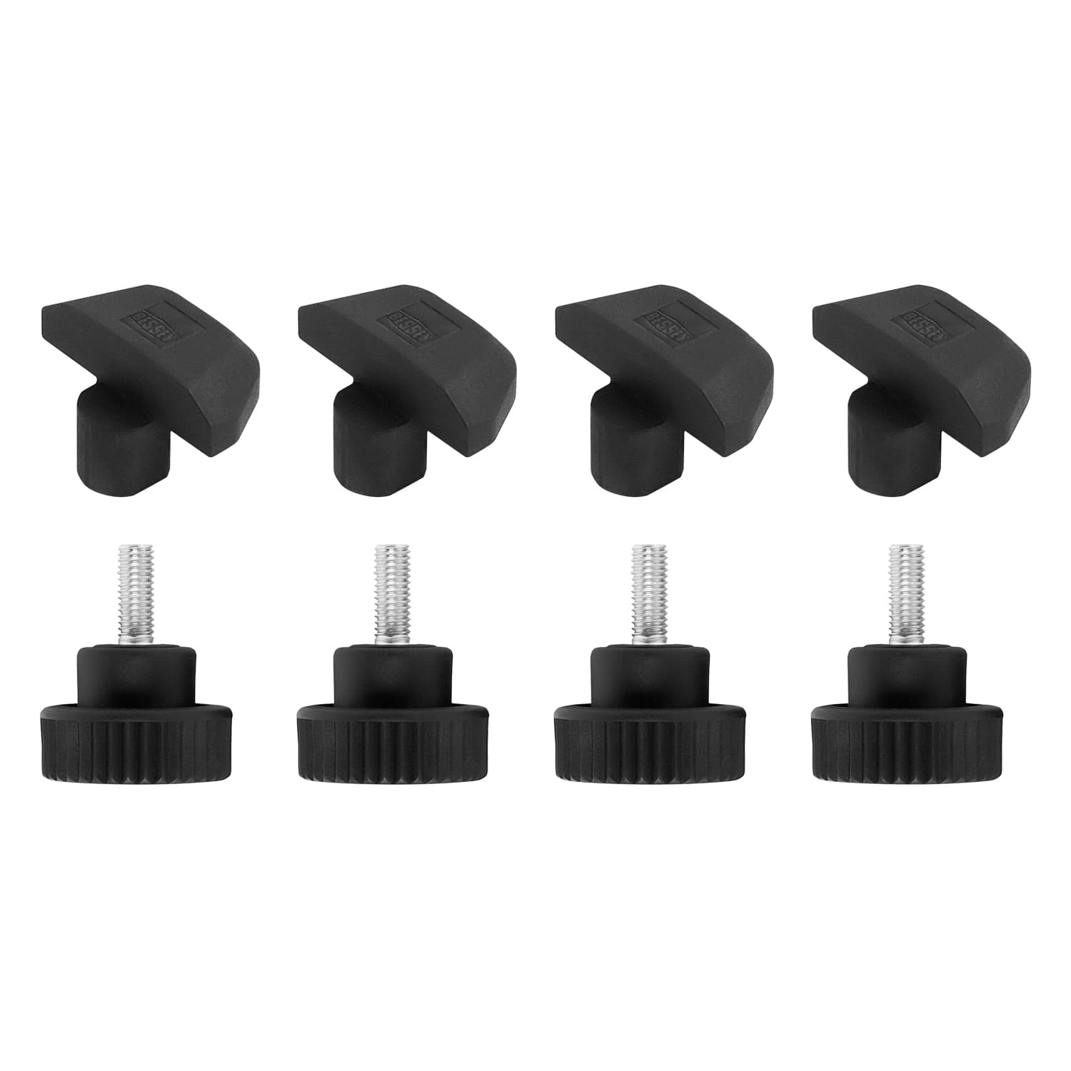 BESSEY® mizni kavelj