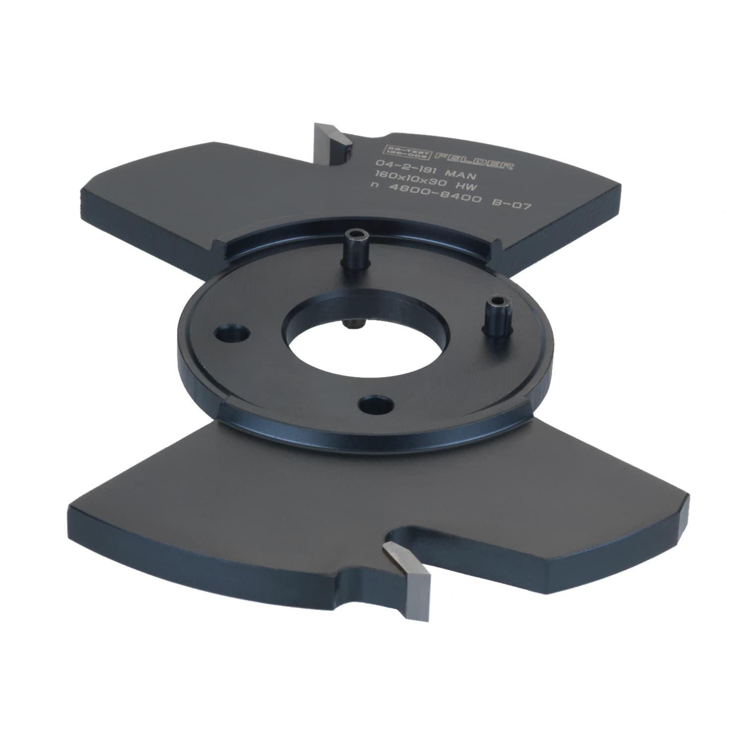 Dopolnilni rezkar HW | Ø 160 mm