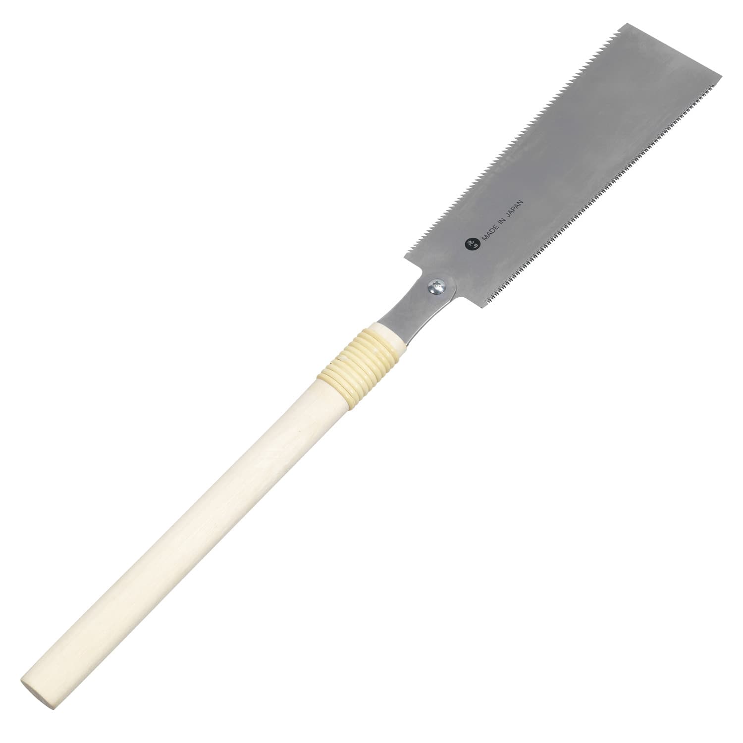 Japonska žaga "Ryoba"