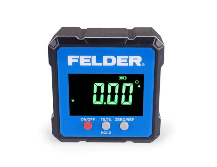 FELDER digitalni naklonomer