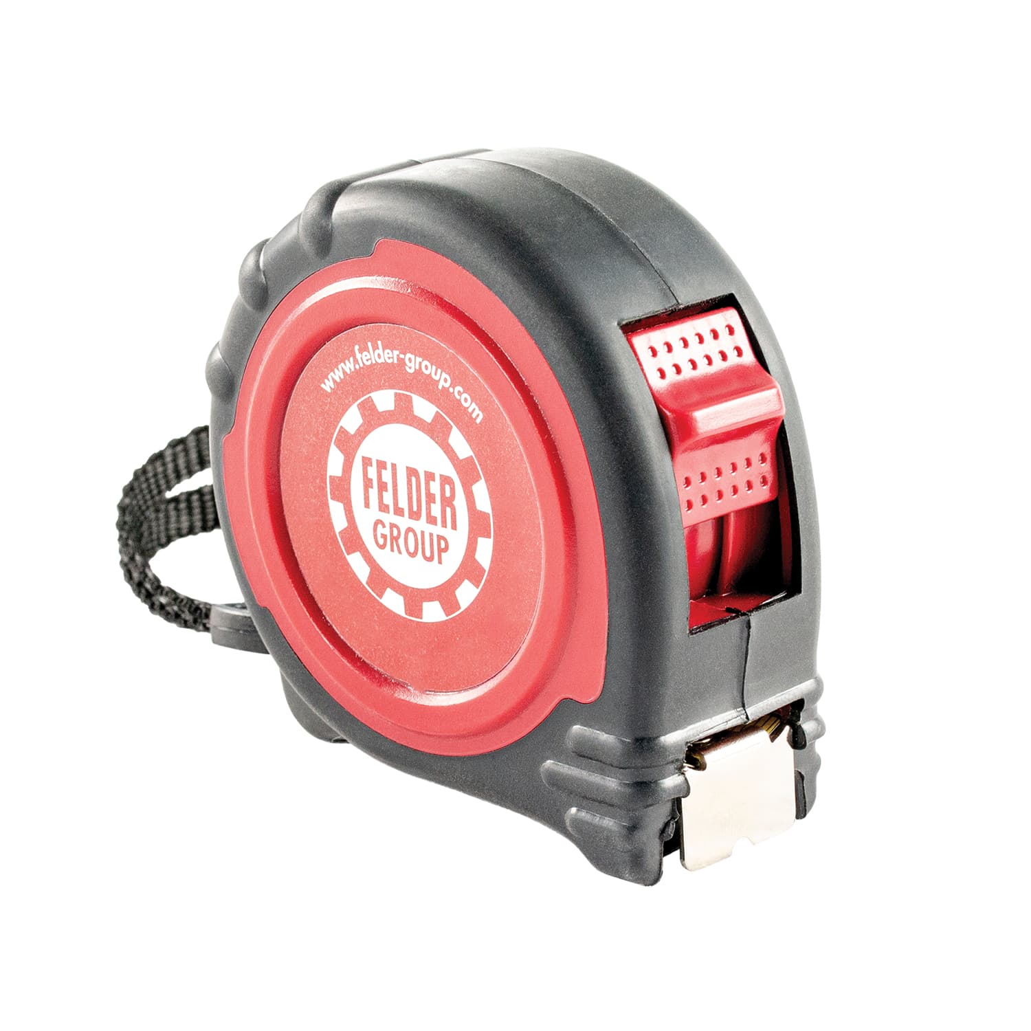 Merilni trak