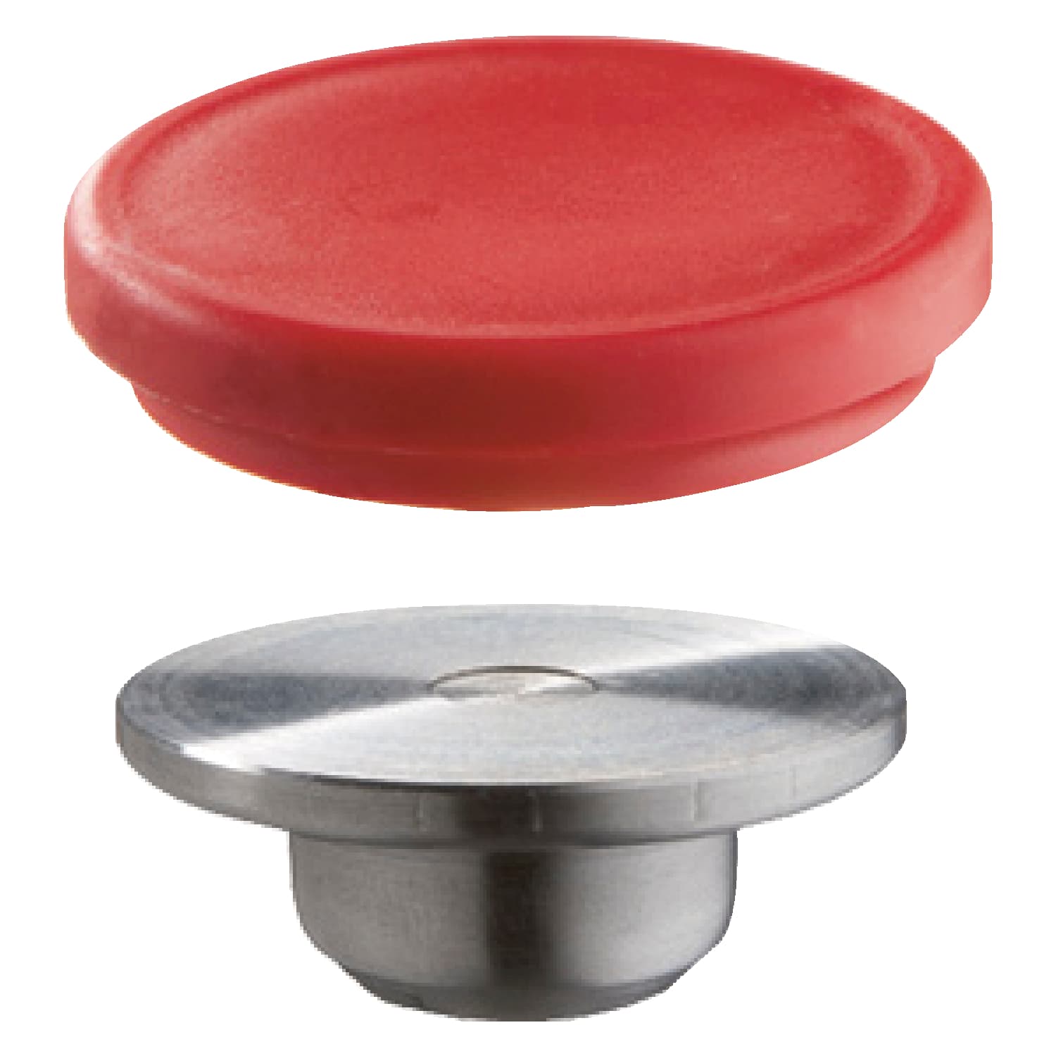 BESSEY® tlačna plošča