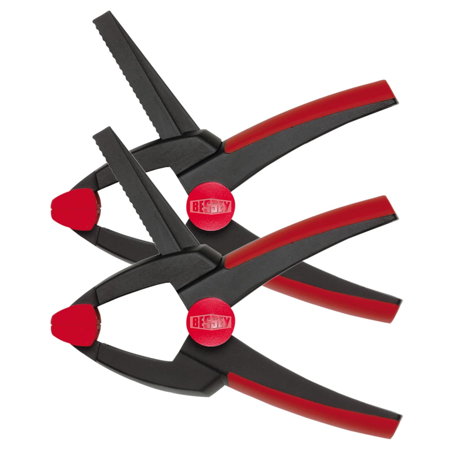 BESSEY® vzmetna spona XV5-100